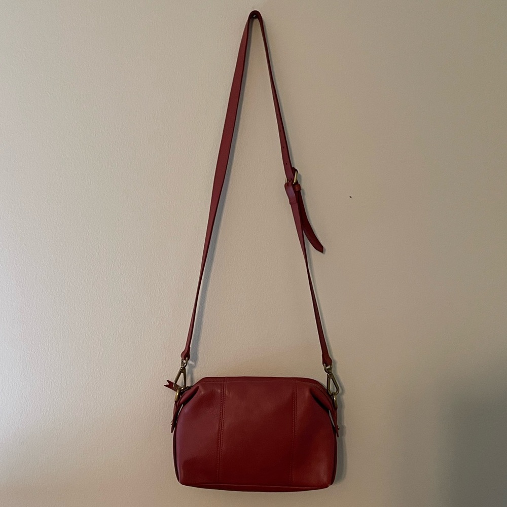 Madewell Crossbody Purse
